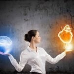 Your Head Says One Thing and Your Heart Says Another: Why Is It So Hard to Decide?