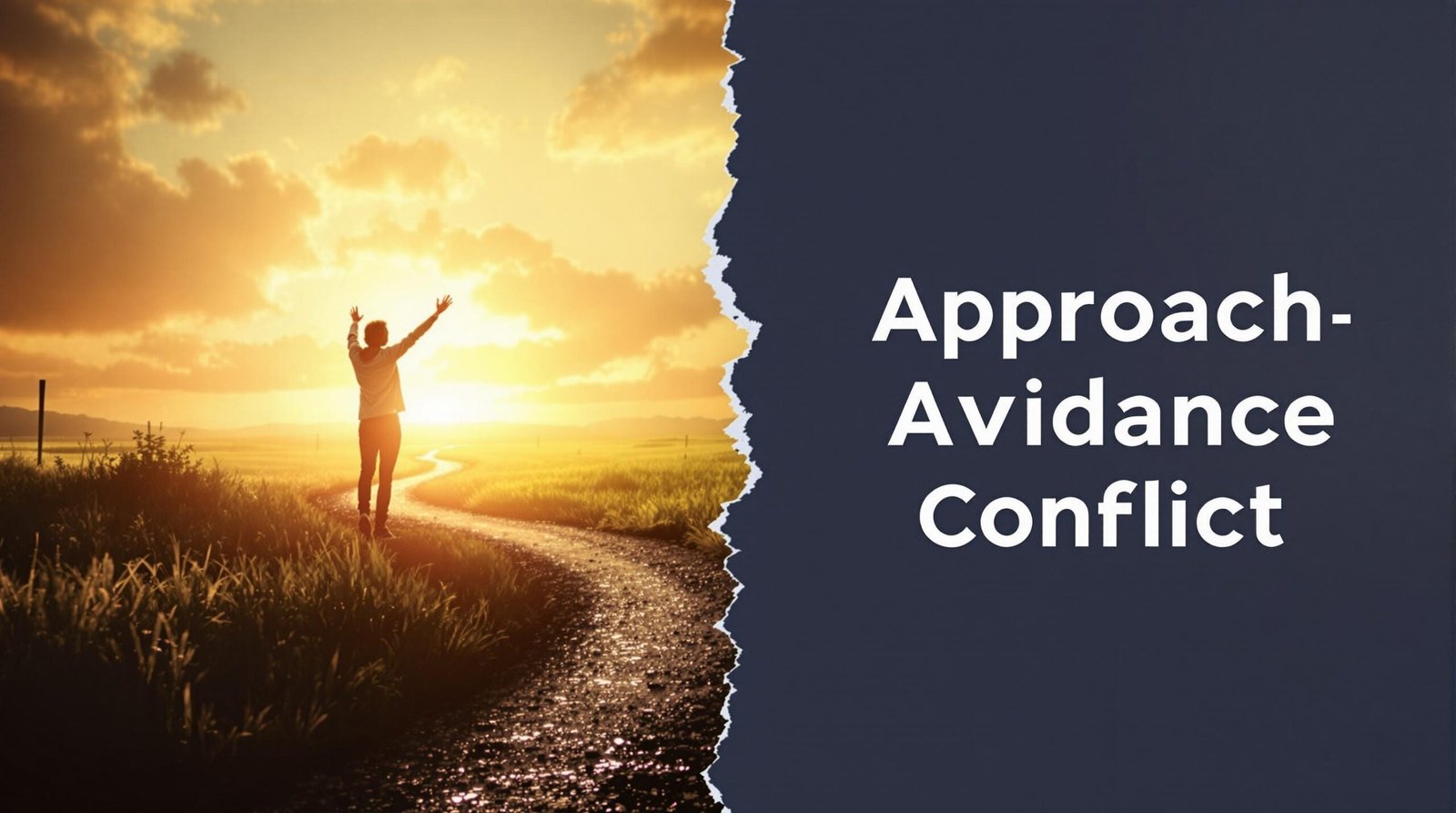 Why We Feel Stuck Even When We’re Trying Our Best