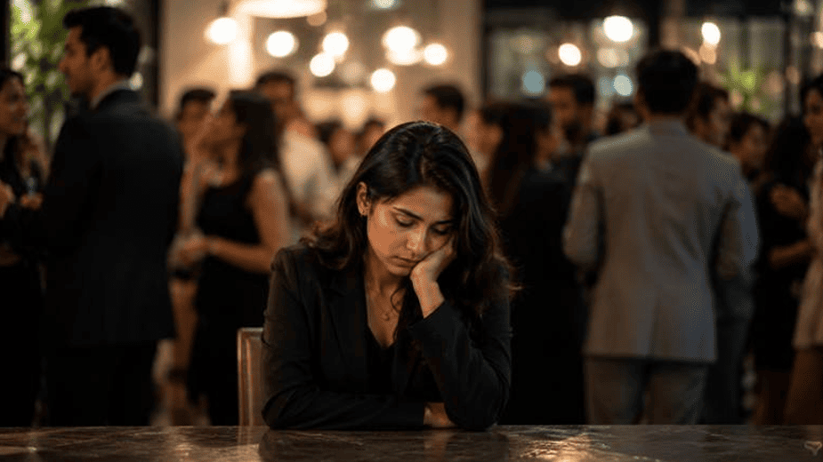 Why Is It So Hard to Ask for Help?